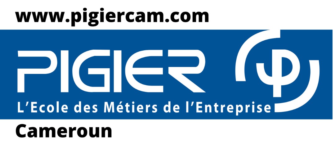 Logo Pigier